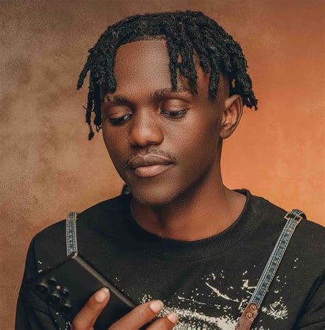 Ent. & Lifestyle: Victor Ruz signs fresh talent Caspian Marv