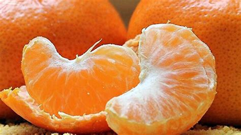 Преяждането с мандарини е опасно - Днес+