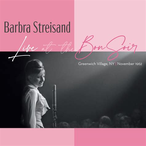 Home - Barbra Streisand
