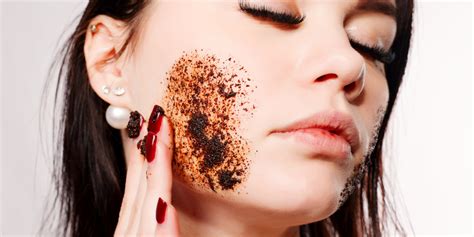 benefits  exfoliating  skin