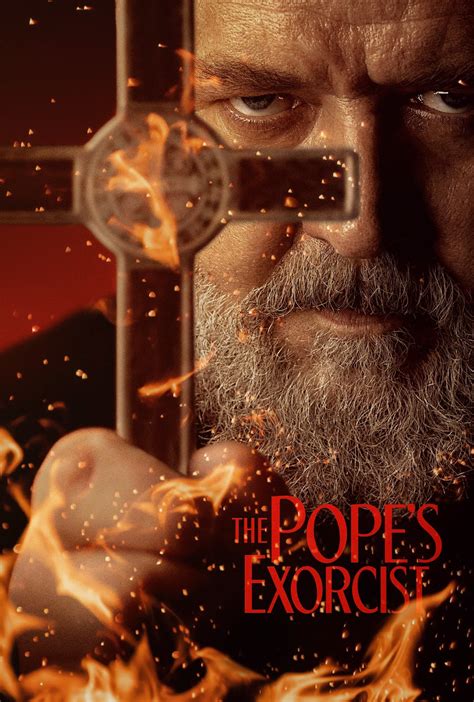 The Pope'S Exorcist 2024 Imdb - Issy Bernadina