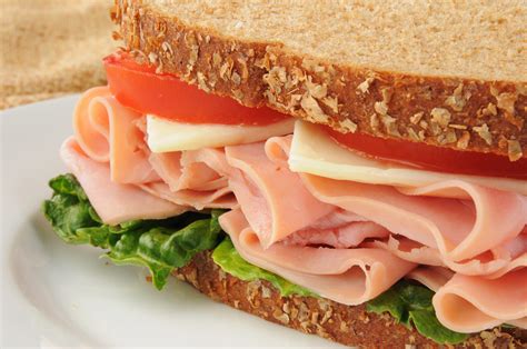 Top 15 Most Popular Ham and Cheese Sandwiches – Easy Recipes To Make at ...