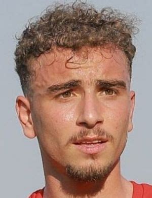 Seif Darwish - Player profile | Transfermarkt