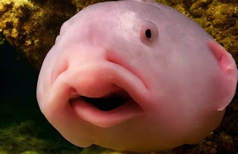Surreal sea creatures: the weird wonders of the ocean down under