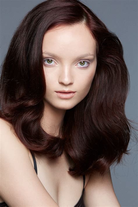 Elena on Behance