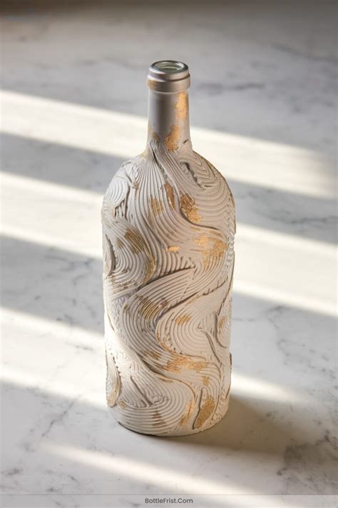 25 Creative Glass Bottle Crafts Ideas To Transform Your Home Decor