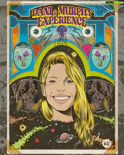 Danielle Mathers Wiki, Biography, Age, Gallery, Spouse and more