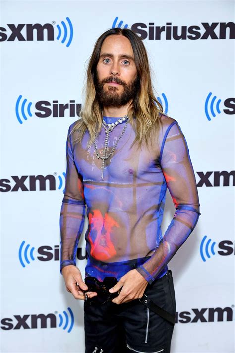 Jared Leto News - Us Weekly