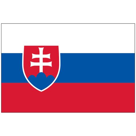 Slovakia Flag | American Flags Express