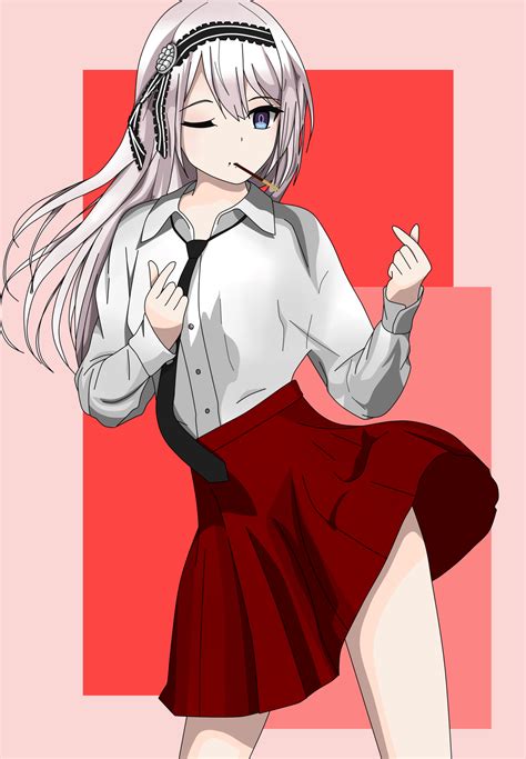 Kei Shirogane : r/streetmoe
