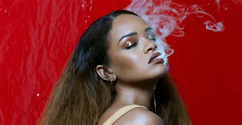 Rihanna: “I Don’t Want To See You Catching Any Pokémons Up In This
