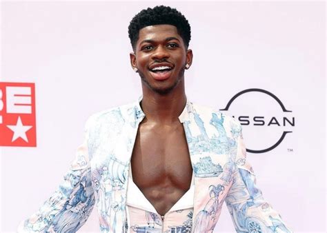 Call him by his name! Lil Nas X shares tracklist for debut album 'Montero'
