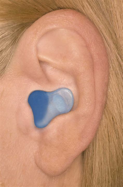 Sleep Plugs Plus | Custom Earplugs For Sleeping