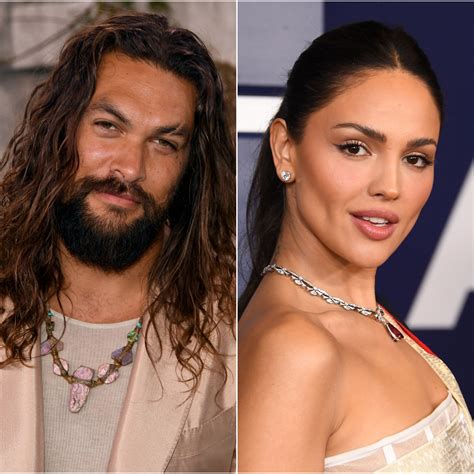 Jason Momoa Now Has a Buzz Cut | Glamour