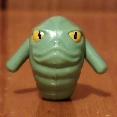 lego star wars 星際大戰 7675/7680 rotta the hutt 赫特人羅塔 | 蝦皮購物
