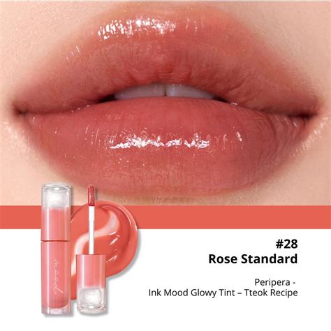 peripera ink mood glowy tint tteok recipe  tonos rakuen