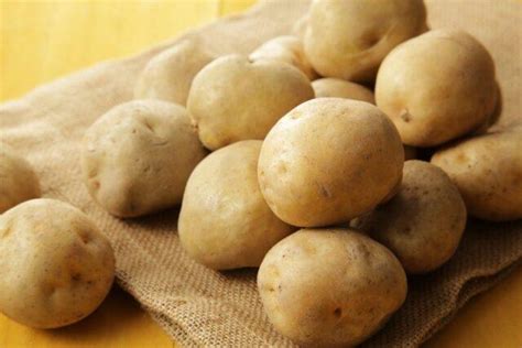 Сорт картофеля Лилея: характеристика и описание, фото, отзывы - Моя дача