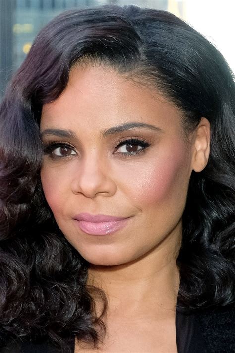 Sanaa Lathan - Profile Images — The Movie Database (TMDB)
