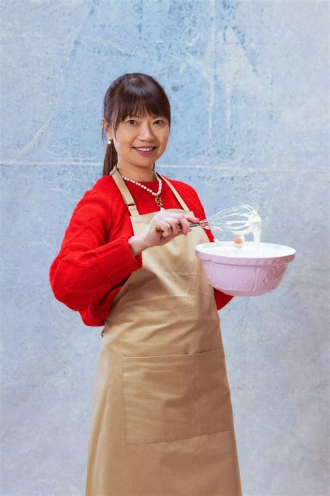 Great British Bake Off Big Of Baking 4