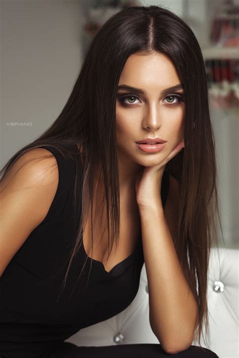 Пин от пользователя Milam на доске Glamorous Beauty 16 | Прически ...