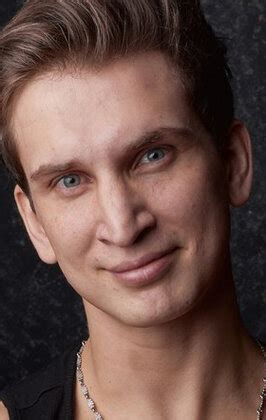Дмитрий Белоцерковский: фильмы, биография, семья, фильмография — Кинопоиск