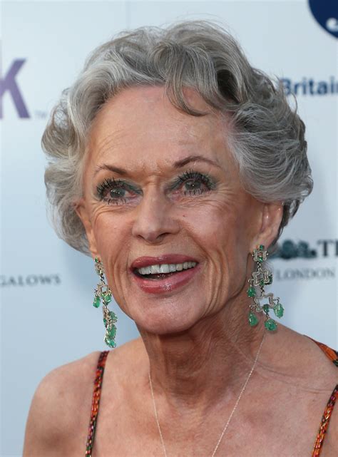Tippi Hedren: The Iconic Actress And Advocate For Wildlife Conservation
