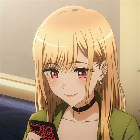 Pin on Marin Kitagawa