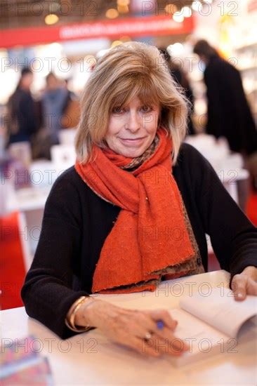 Katherine Pancol, 2012 - Pierre-Jean Grouille-Photo12