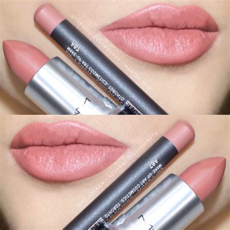 Unveiling The Magic Of MAC's Boldly Bare Lip Liner: Your Ultimate Guide