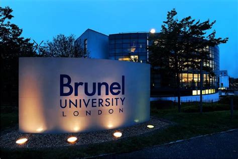 Brunel University London | HiDALGO