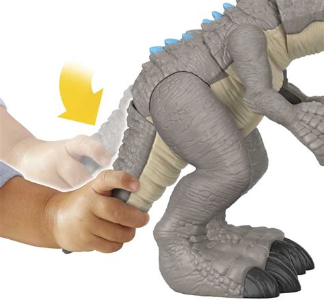 Imaginext Jurassic World Indominus Rex Wholesale