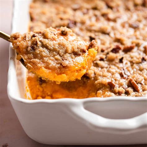 thanksgiving casseroles ideas 4