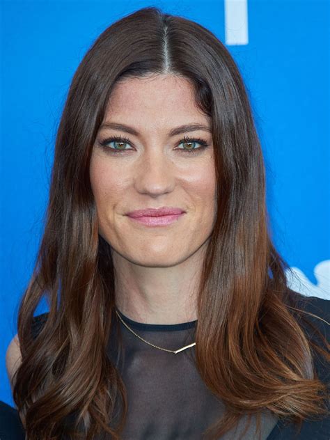 Jennifer Carpenter : Filmografia - AdoroCinema