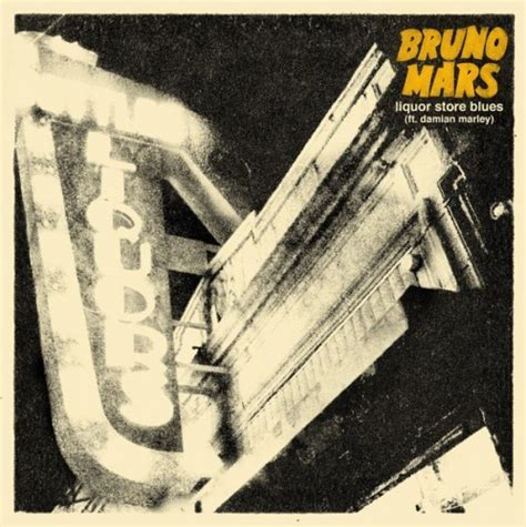 bruno mars album