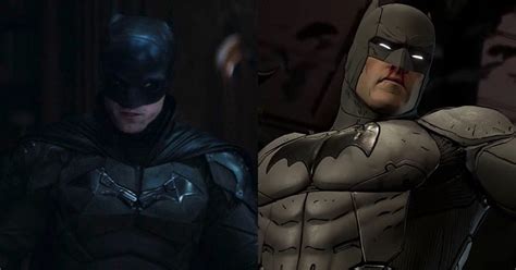 See Robert Pattinson Wearing The Telltale Batsuit For The Batman ...