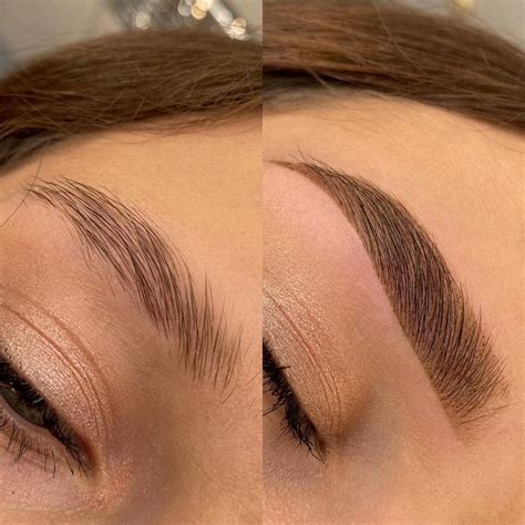 Pin by Alievamilana on Быстрое сохранение | Perfect eyebrows, Eyebrow ...
