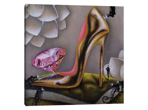 womens desires canvas wall art  anna shabalova icanvas
