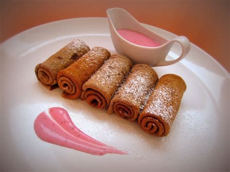 Шоколадные блины: foodclub_ru — LiveJournal