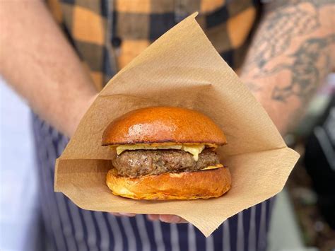 allergen management  takeaway food menu guide