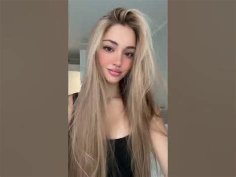 аня ру красотка) 💗 @anyaru - YouTube