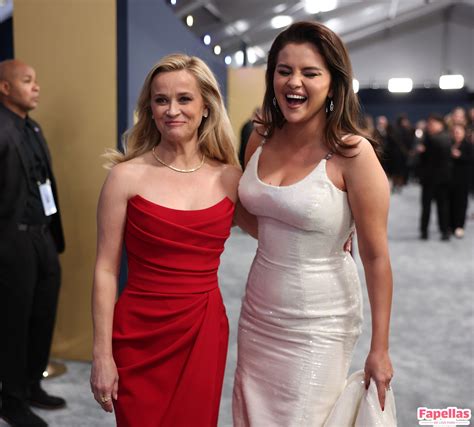 Reese Witherspoon aka reesewitherspoon Nude Leaks Photo #10 - Fapellas