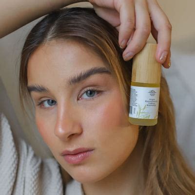Argan Ruusunmarja Luksus kasvoöljy, 30ml - Saaren Taika 🇫🇮 – Saaren ...