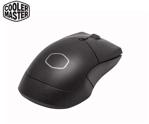Cooler Master MM310 RGB Gaming Wired Mouse (Black) - Online at Best ...