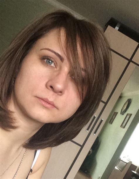 Светлана Поликарпова, дата рождения: 7 октября, Волжский, Россия