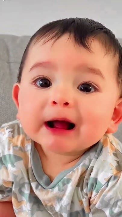 baby  talking cute baby papaloving shorts youtube
