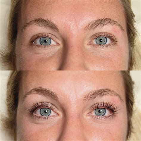 Pin by Grace Holistic Skin on LASH LIFTS | Lash lift, Lashes, Eyebrows