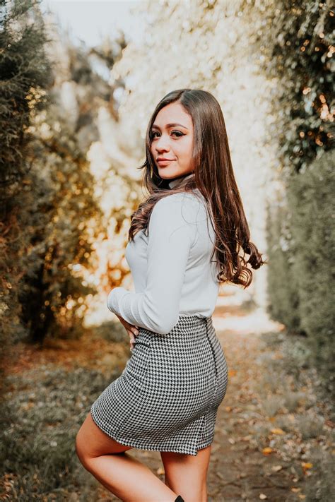 Bend Over With Mini Skirt Photos, Download The BEST Free Bend Over With