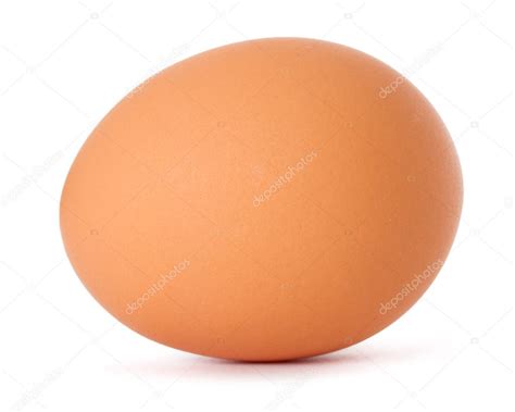 Single egg — Stock Photo © mblach #5253046