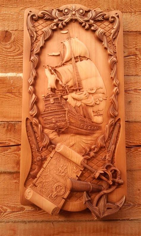 Cnc wood carving, Cnc wood, Woodworking router projects