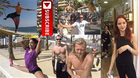 Marbella. Андалусия. Мотивация на приколе. Про русскую мафию и ...